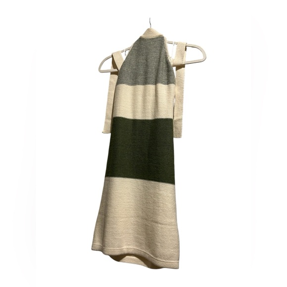 NWT - Master's Dress in Khaki - Medium - Picture 6 of 9